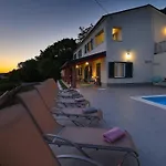 Дом отдыха House With A Swimming Pool Dolenja Vas, Istria - Sredisnja Istra - 20747
