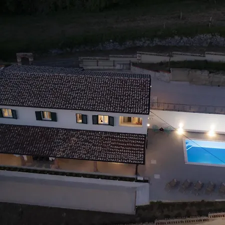 House With A Swimming Pool Dolenja Vas, Istria - Sredisnja Istra - 20747 Lupoglav (Istria)